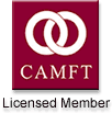 California Association of Marriage and Family Therapists CAMFT