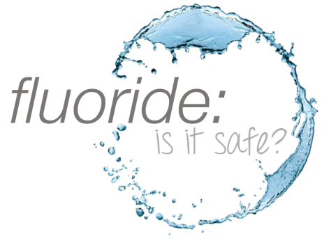 Fluoride Image