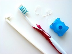 Dental Hygiene/Periodontal Health