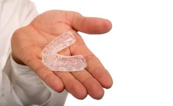 Mouth guards and Night mouth guards by Yavner Dental Associates in Medford, MA