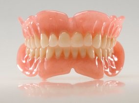 Dentures by Yavner Dental Associates in Medford, MA